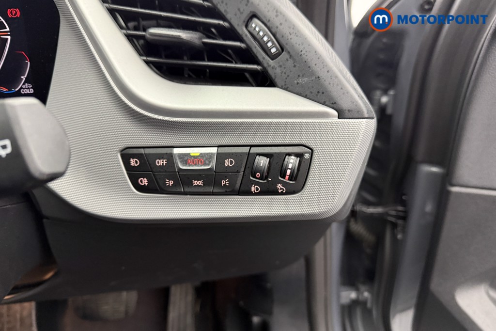 BMW 1 Series SE Automatic Petrol Hatchback - Stock Number (1592378) - 16th supplementary image