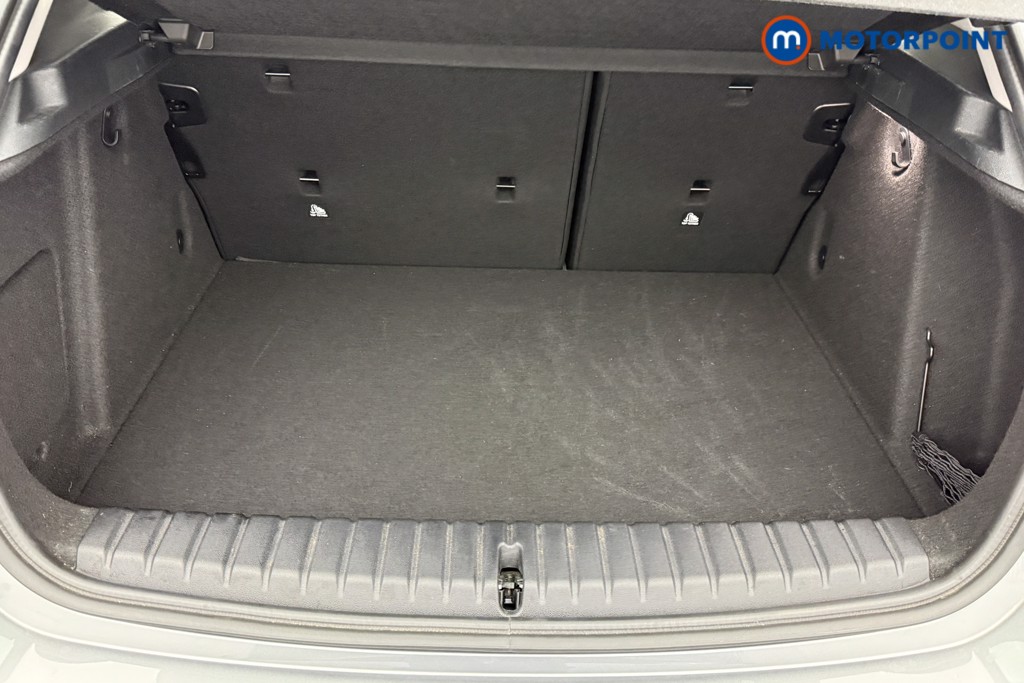 BMW 1 Series SE Automatic Petrol Hatchback - Stock Number (1592378) - 21st supplementary image