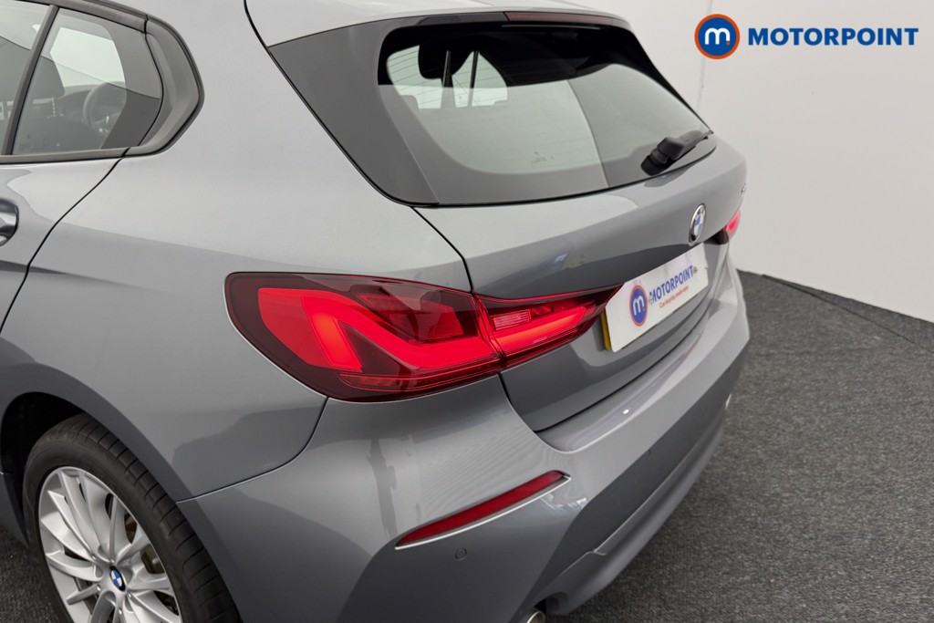 BMW 1 Series SE Automatic Petrol Hatchback - Stock Number (1592378) - 26th supplementary image