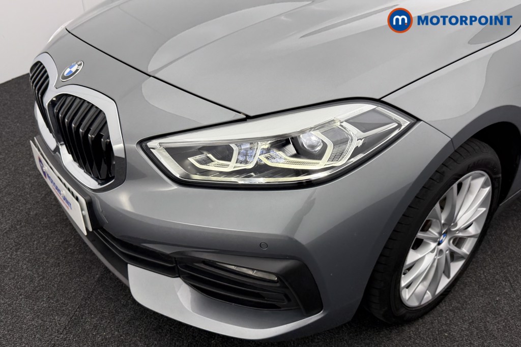BMW 1 Series SE Automatic Petrol Hatchback - Stock Number (1592378) - 28th supplementary image