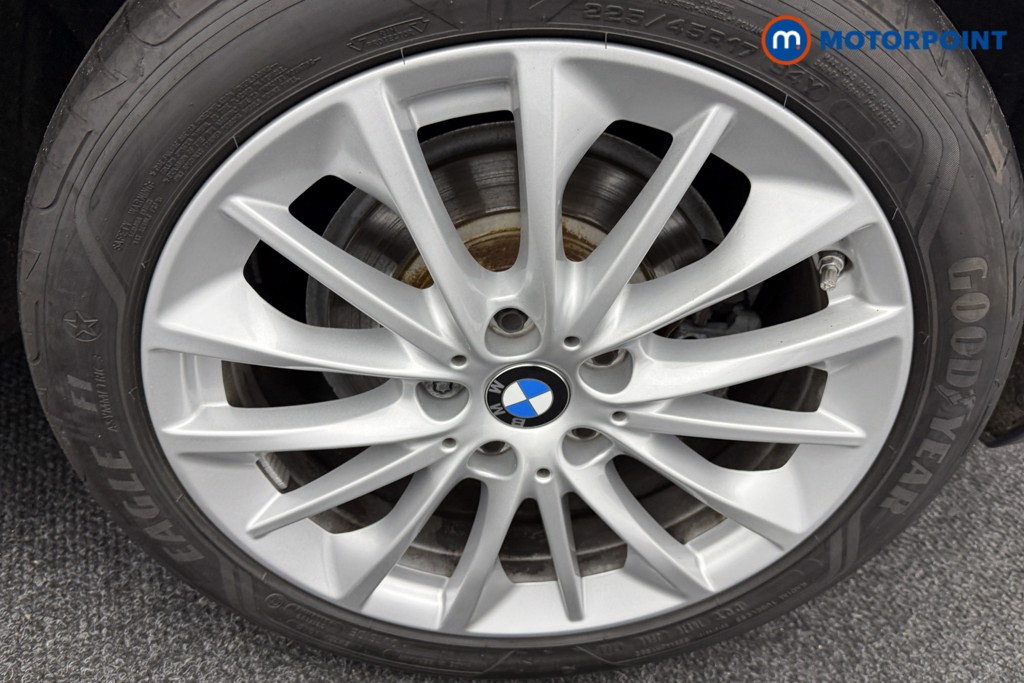 BMW 1 Series SE Automatic Petrol Hatchback - Stock Number (1592378) - 30th supplementary image