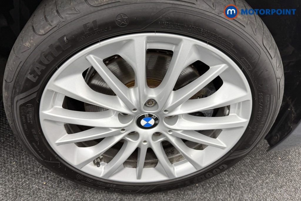 BMW 1 Series SE Automatic Petrol Hatchback - Stock Number (1592378) - 32nd supplementary image