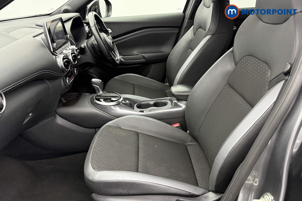 Nissan Juke N-Connecta Automatic Petrol SUV - Stock Number (1592380) - 22nd supplementary image