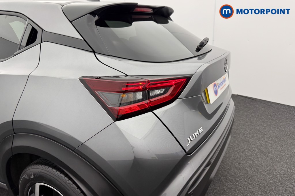 Nissan Juke N-Connecta Automatic Petrol SUV - Stock Number (1592380) - 26th supplementary image