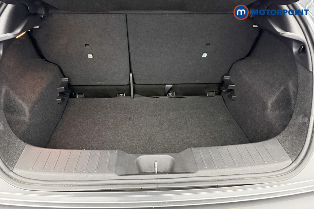 Nissan Juke N-Connecta Automatic Petrol SUV - Stock Number (1592382) - 20th supplementary image