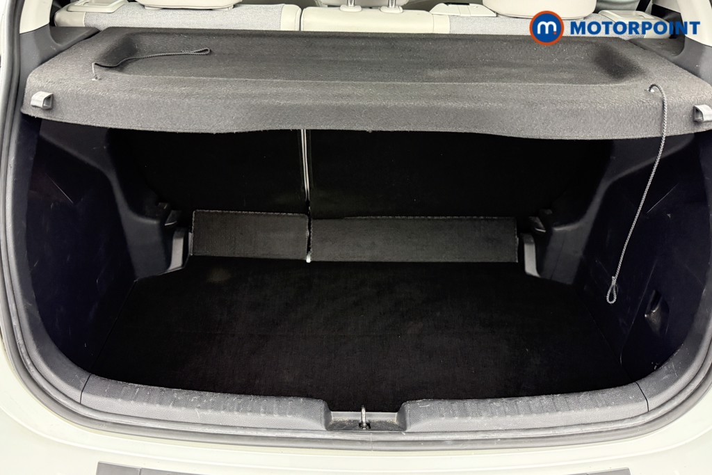 Toyota Yaris Excel Automatic Petrol-Electric Hybrid Hatchback - Stock Number (1592389) - 19th supplementary image