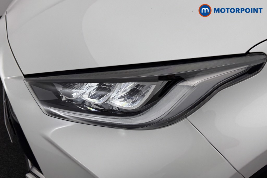 Toyota Yaris Excel Automatic Petrol-Electric Hybrid Hatchback - Stock Number (1592389) - 25th supplementary image