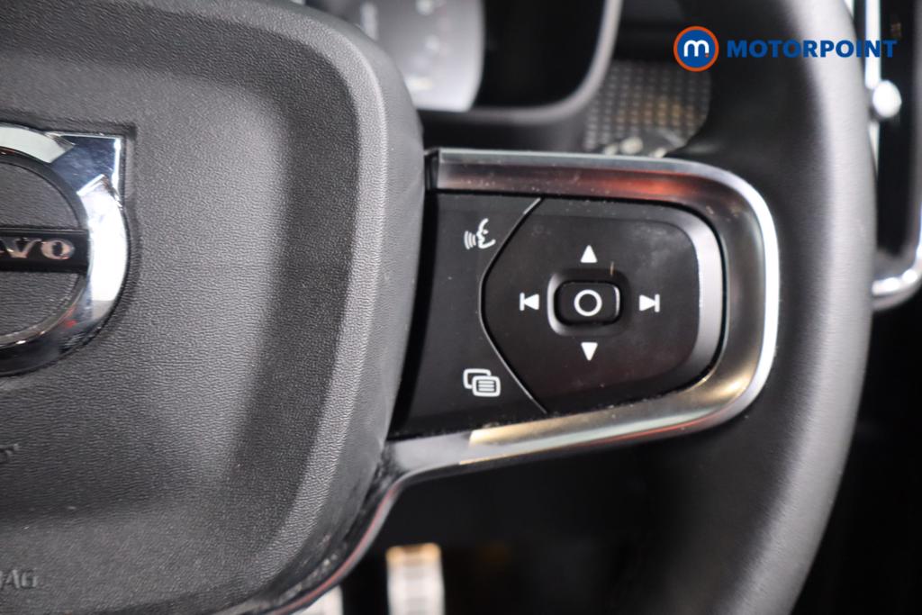 Volvo Xc40 R Design Automatic Petrol SUV - Stock Number (1592441) - 6th supplementary image