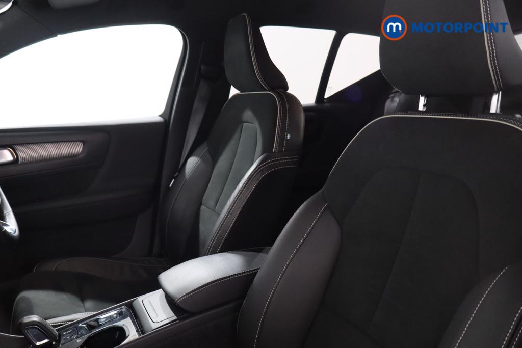 Volvo Xc40 R Design Automatic Petrol SUV - Stock Number (1592441) - 10th supplementary image