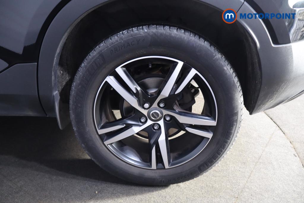 Volvo Xc40 R Design Automatic Petrol SUV - Stock Number (1592441) - 19th supplementary image