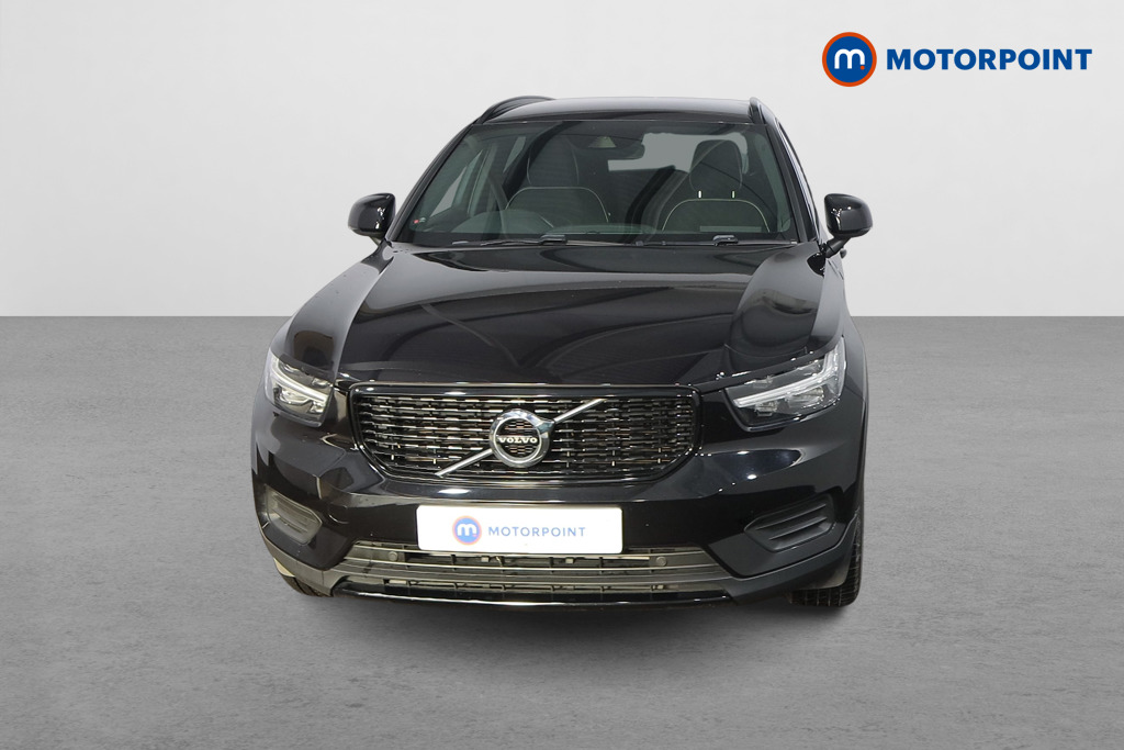 Volvo Xc40 R Design Automatic Petrol SUV - Stock Number (1592441) - Front bumper