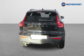 Volvo Xc40 R Design Automatic Petrol SUV - Stock Number (1592441) - Rear bumper