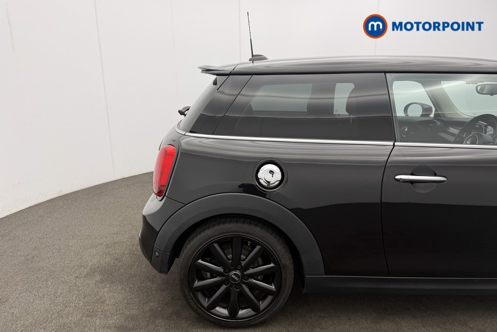 Mini Hatchback Cooper S Classic Automatic Petrol Hatchback - Stock Number (1592458) - 8th supplementary image