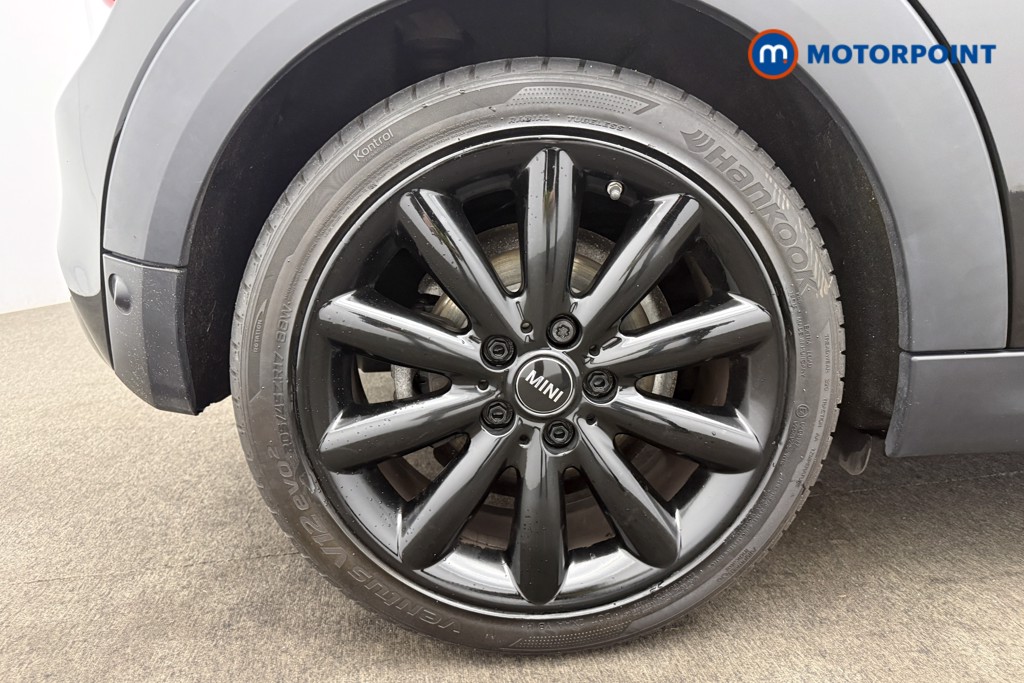 Mini Hatchback Cooper S Classic Automatic Petrol Hatchback - Stock Number (1592458) - 12th supplementary image