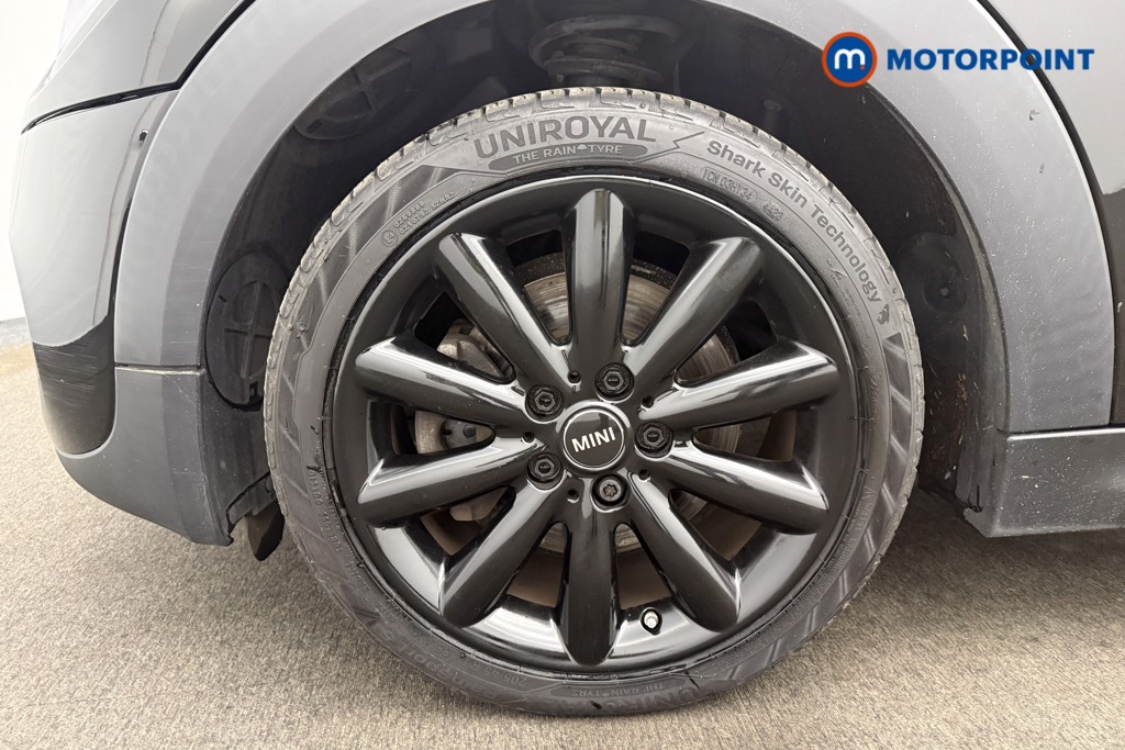 Mini Hatchback Cooper S Classic Automatic Petrol Hatchback - Stock Number (1592458) - 14th supplementary image