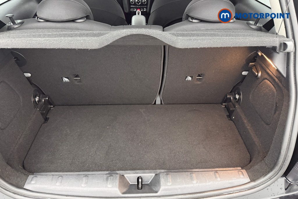 Mini Hatchback Cooper S Classic Automatic Petrol Hatchback - Stock Number (1592458) - 18th supplementary image