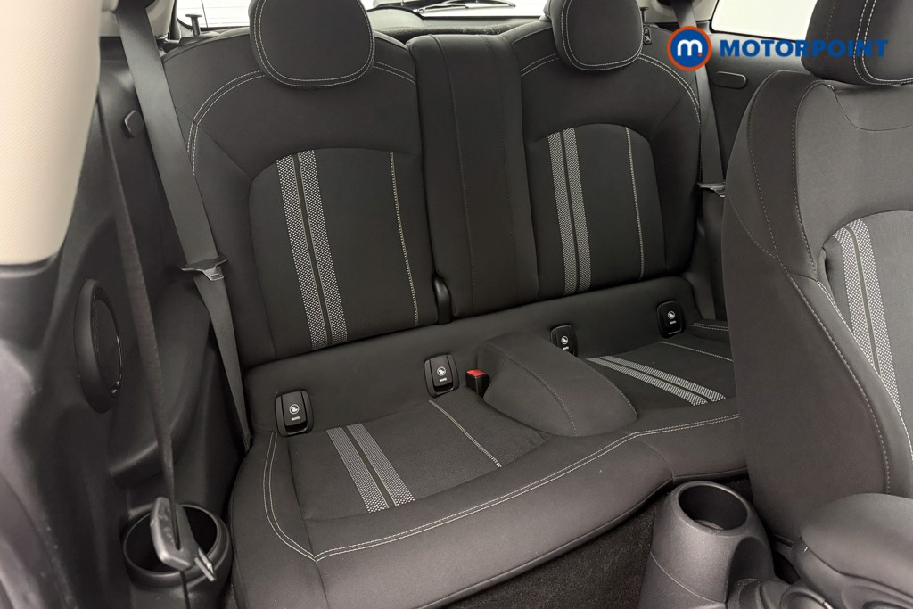 Mini Hatchback Cooper S Classic Automatic Petrol Hatchback - Stock Number (1592458) - 19th supplementary image