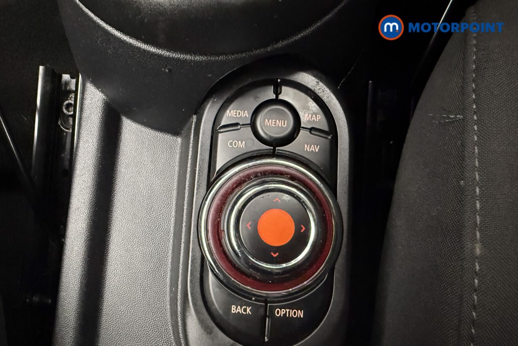 Mini Hatchback Cooper S Classic Automatic Petrol Hatchback - Stock Number (1592458) - 29th supplementary image