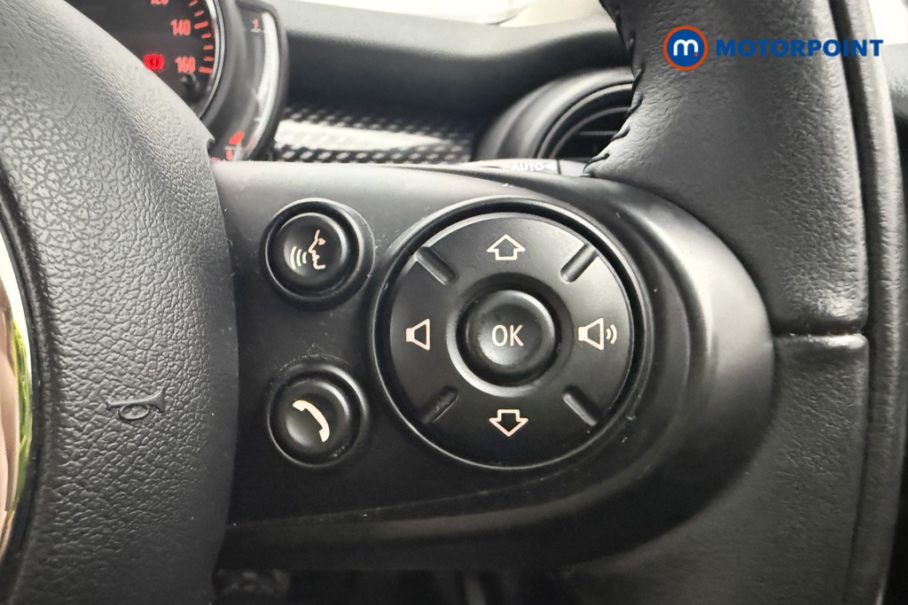 Mini Hatchback Cooper S Classic Automatic Petrol Hatchback - Stock Number (1592458) - 31st supplementary image