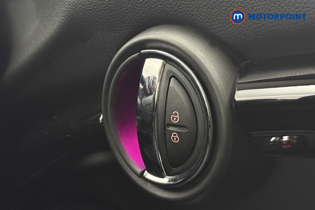 Mini Hatchback Cooper S Classic Automatic Petrol Hatchback - Stock Number (1592458) - 34th supplementary image
