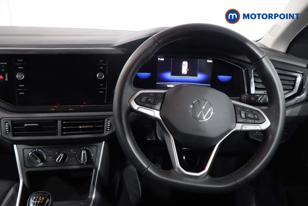 Volkswagen Polo Life Manual Petrol Hatchback - Stock Number (1592484) - 3rd supplementary image