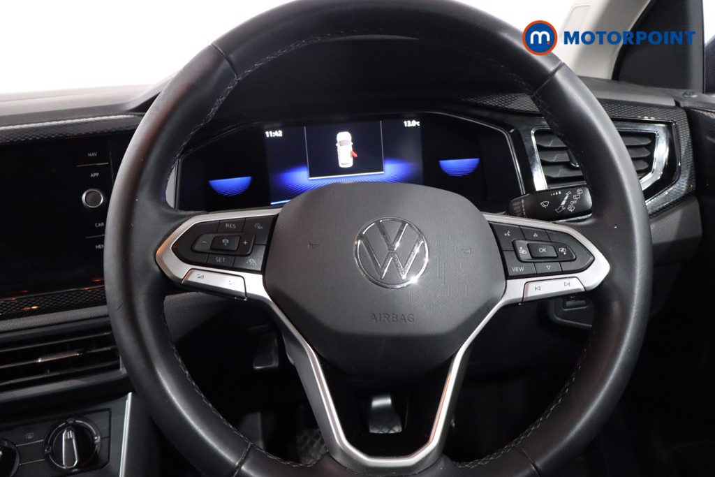 Volkswagen Polo Life Manual Petrol Hatchback - Stock Number (1592484) - 6th supplementary image