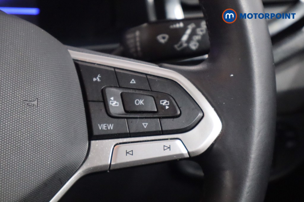 Volkswagen Polo Life Manual Petrol Hatchback - Stock Number (1592484) - 8th supplementary image