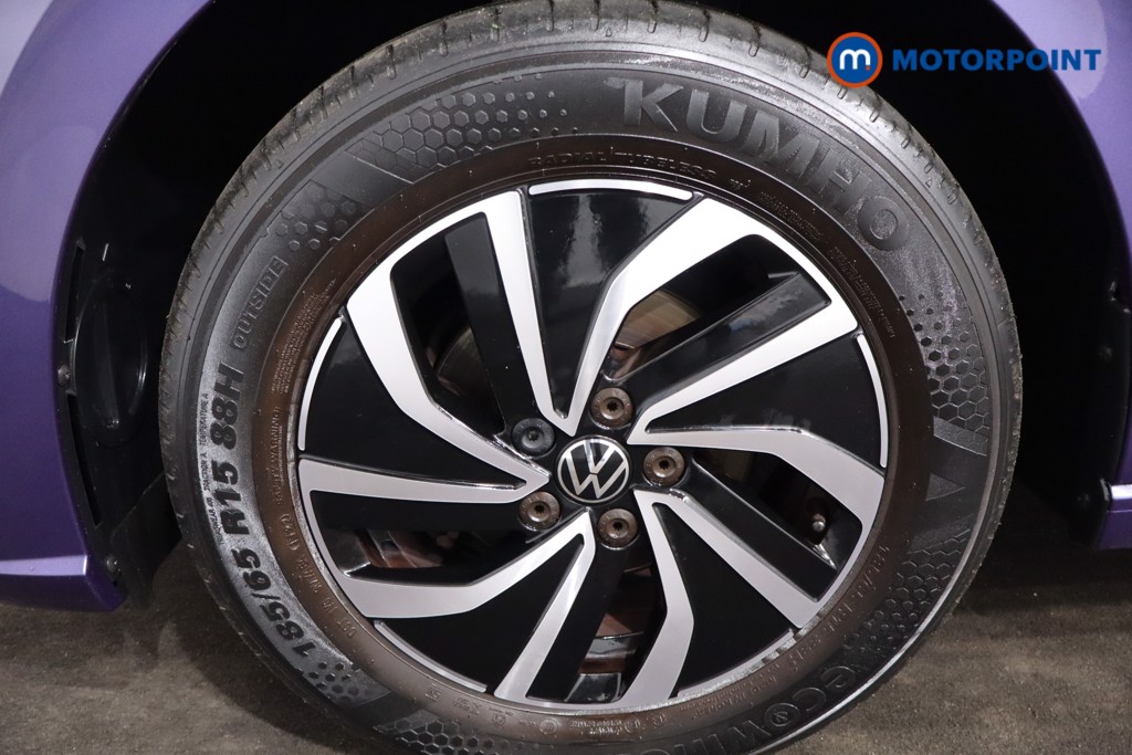 Volkswagen Polo Life Manual Petrol Hatchback - Stock Number (1592484) - 11th supplementary image