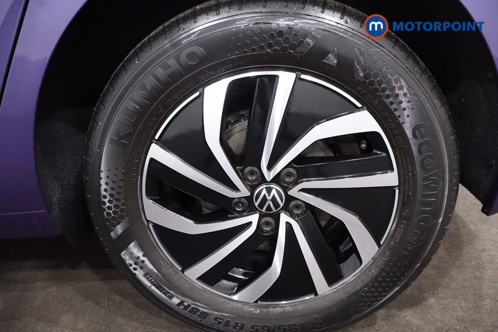 Volkswagen Polo Life Manual Petrol Hatchback - Stock Number (1592484) - 12th supplementary image