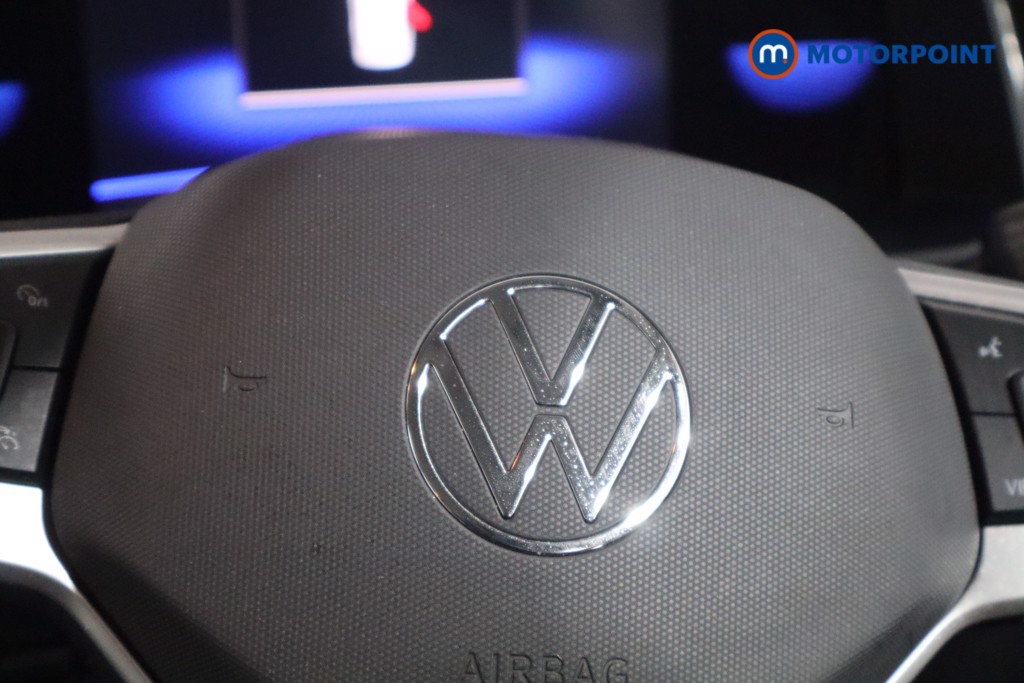 Volkswagen Polo Life Manual Petrol Hatchback - Stock Number (1592484) - 14th supplementary image