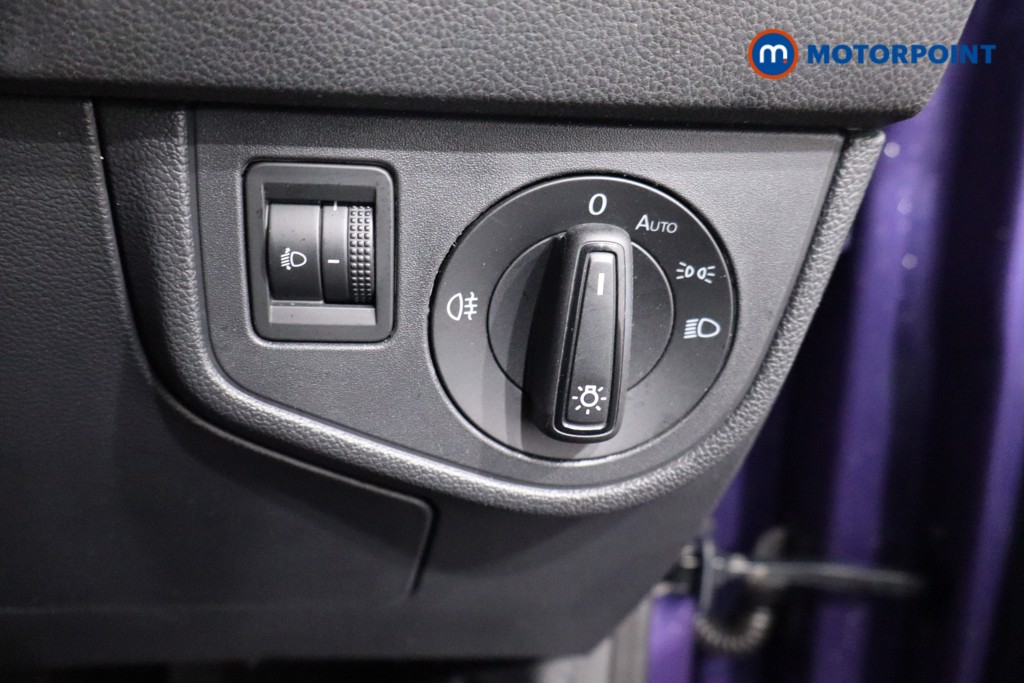 Volkswagen Polo Life Manual Petrol Hatchback - Stock Number (1592484) - 19th supplementary image