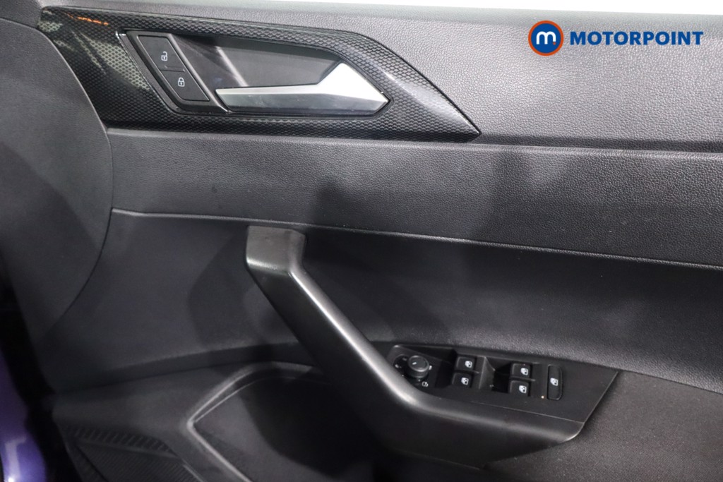 Volkswagen Polo Life Manual Petrol Hatchback - Stock Number (1592484) - 20th supplementary image