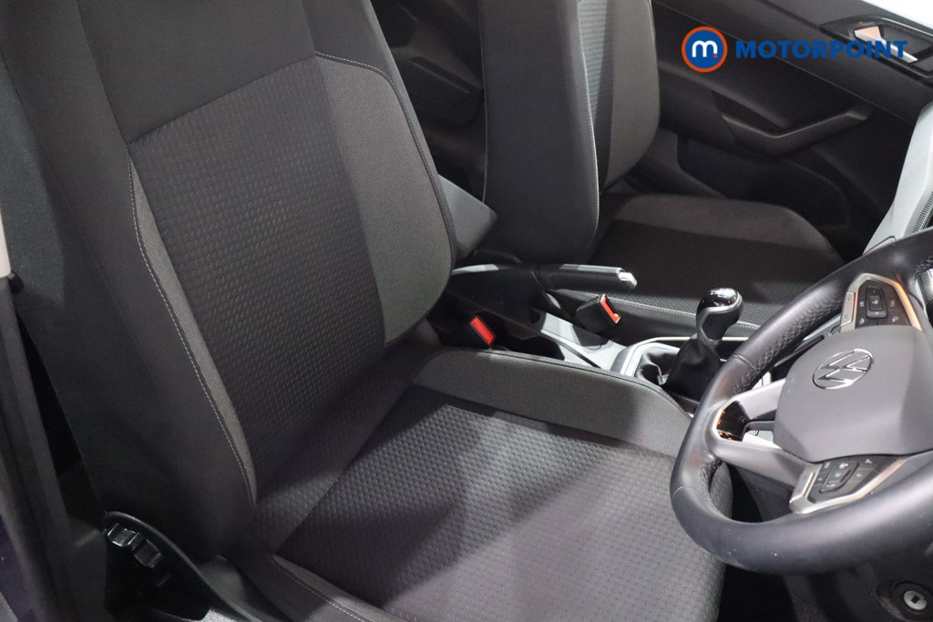 Volkswagen Polo Life Manual Petrol Hatchback - Stock Number (1592484) - 22nd supplementary image