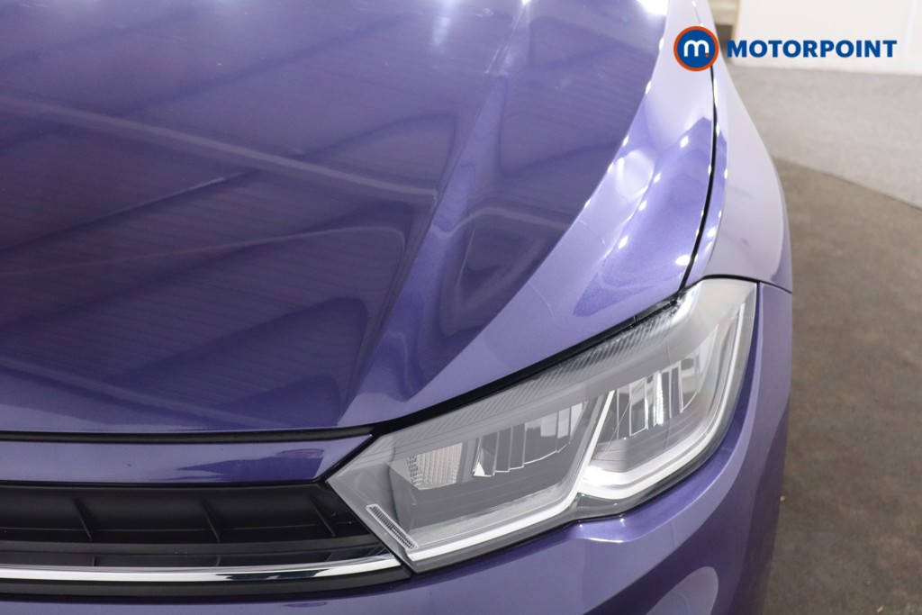 Volkswagen Polo Life Manual Petrol Hatchback - Stock Number (1592484) - 26th supplementary image