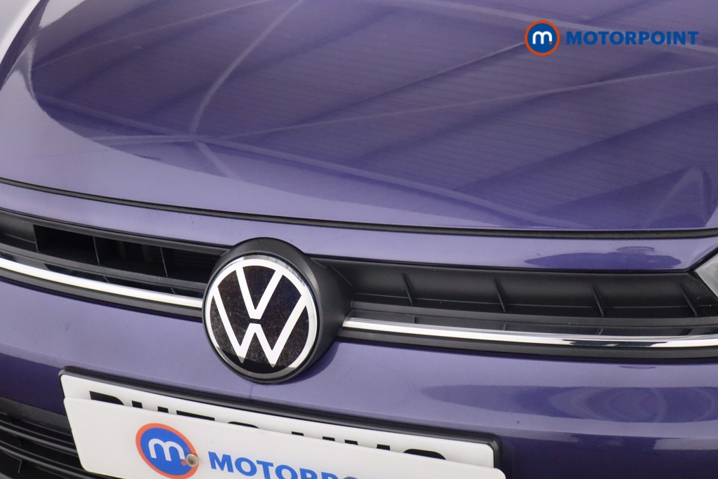 Volkswagen Polo Life Manual Petrol Hatchback - Stock Number (1592484) - 28th supplementary image