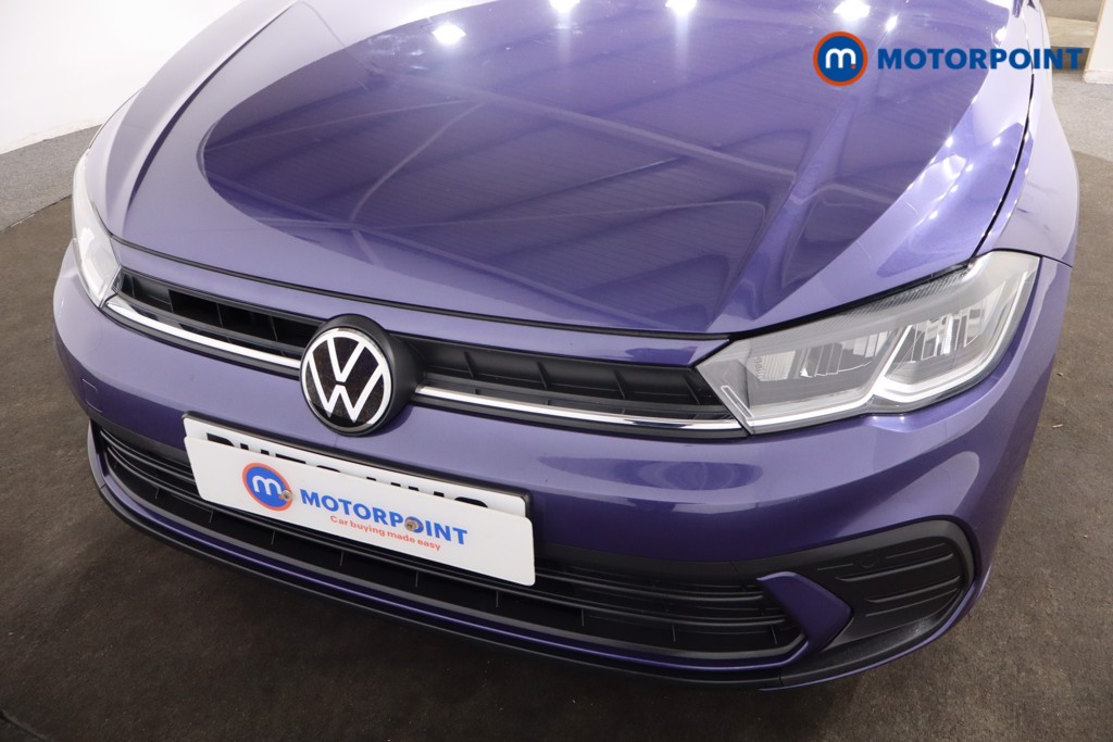 Volkswagen Polo Life Manual Petrol Hatchback - Stock Number (1592484) - 29th supplementary image