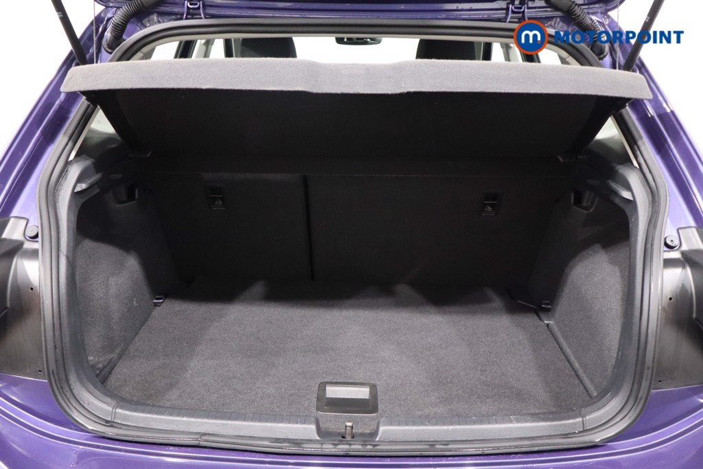 Volkswagen Polo Life Manual Petrol Hatchback - Stock Number (1592484) - 35th supplementary image