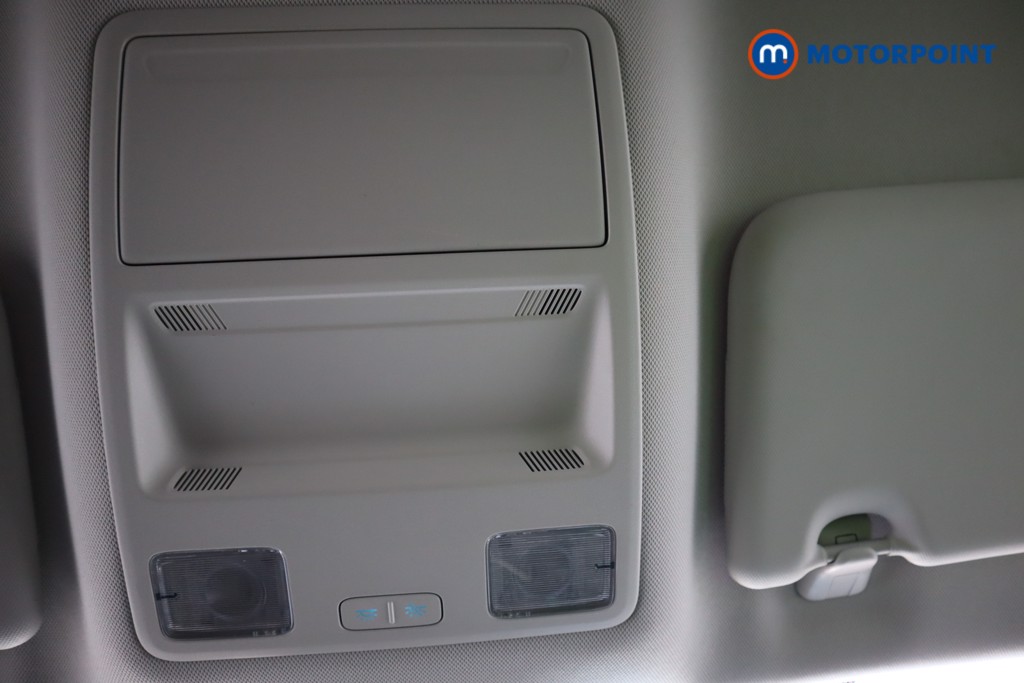 Ford Fiesta Titanium Manual Petrol Hatchback - Stock Number (1592532) - 19th supplementary image