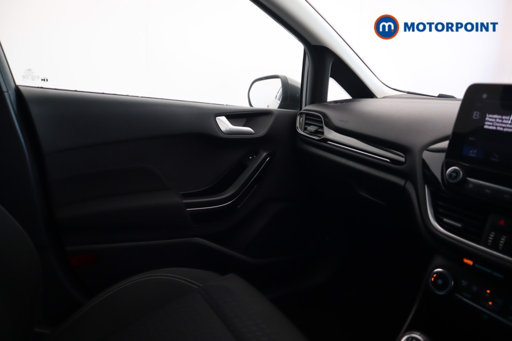 Ford Fiesta Titanium Manual Petrol Hatchback - Stock Number (1592532) - 20th supplementary image