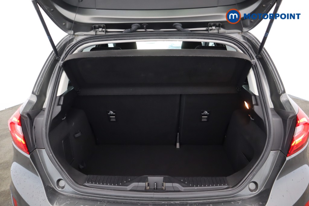 Ford Fiesta Titanium Manual Petrol Hatchback - Stock Number (1592532) - 30th supplementary image