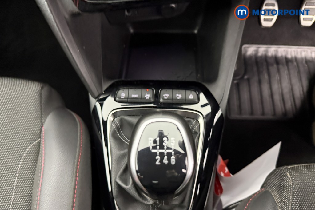 Vauxhall Corsa Sri Edition Manual Petrol Hatchback - Stock Number (1592542) - 11th supplementary image