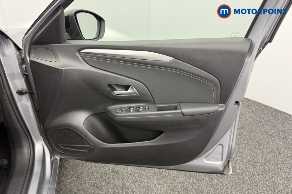 Vauxhall Corsa Sri Edition Manual Petrol Hatchback - Stock Number (1592542) - 16th supplementary image