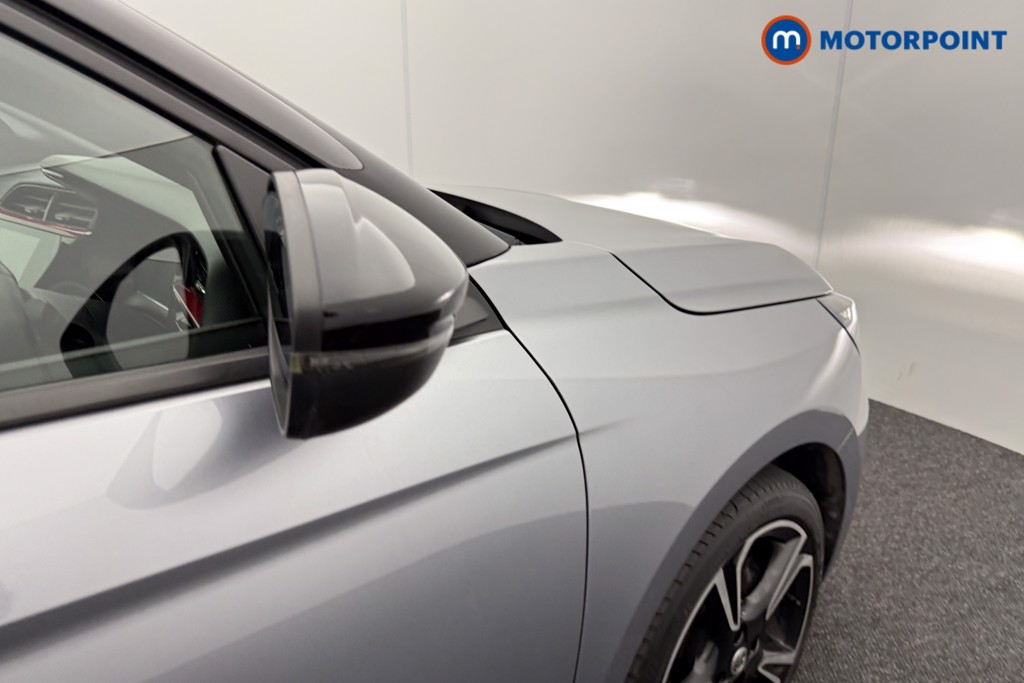 Vauxhall Corsa Sri Edition Manual Petrol Hatchback - Stock Number (1592542) - 17th supplementary image