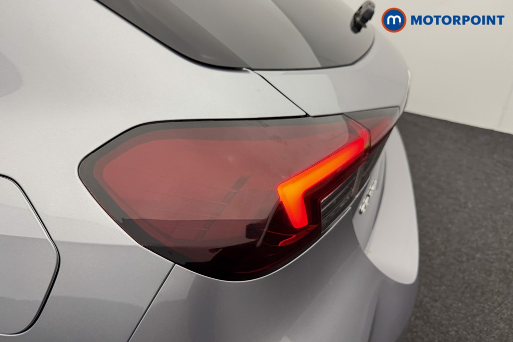 Vauxhall Corsa Sri Edition Manual Petrol Hatchback - Stock Number (1592542) - 22nd supplementary image