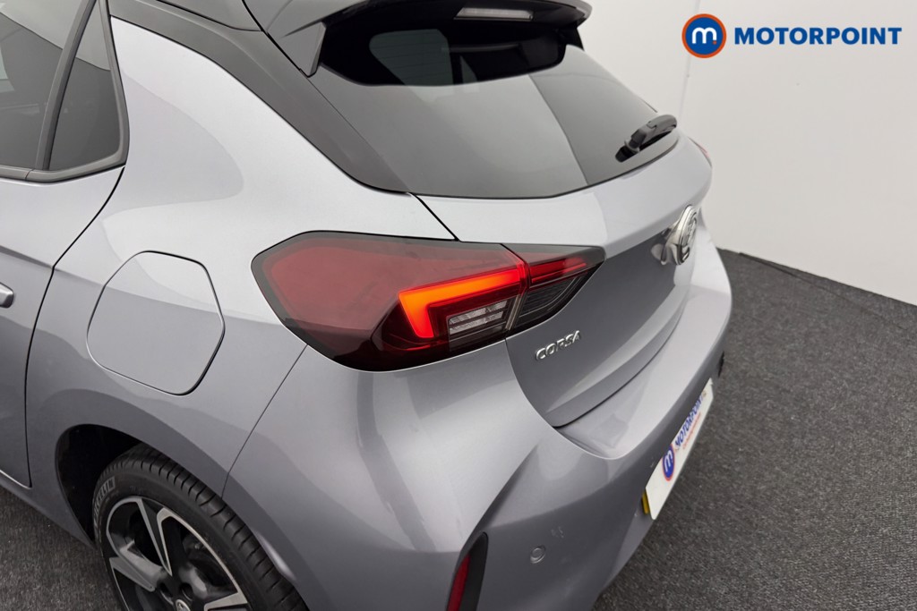 Vauxhall Corsa Sri Edition Manual Petrol Hatchback - Stock Number (1592542) - 23rd supplementary image