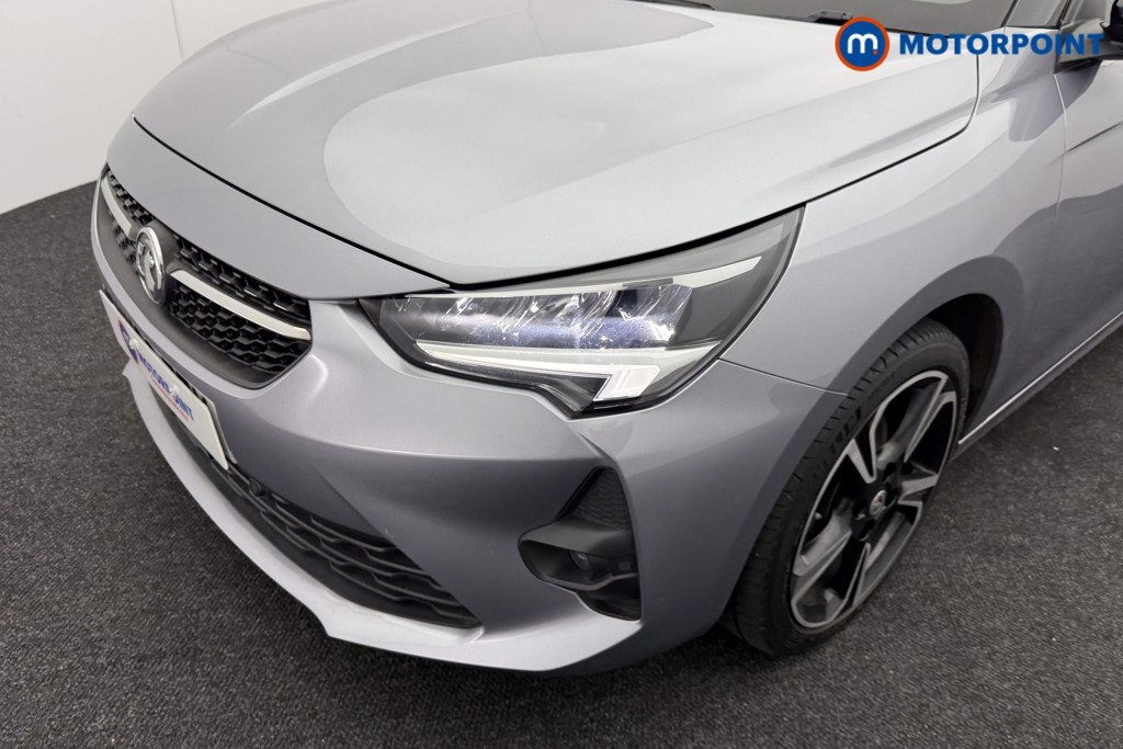 Vauxhall Corsa Sri Edition Manual Petrol Hatchback - Stock Number (1592542) - 25th supplementary image