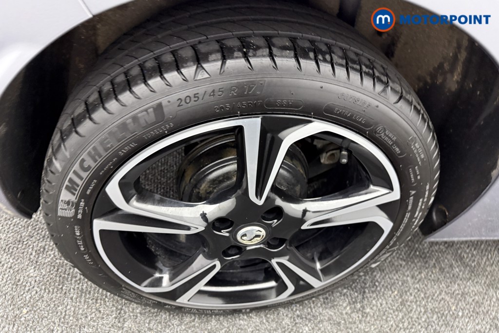 Vauxhall Corsa Sri Edition Manual Petrol Hatchback - Stock Number (1592542) - 28th supplementary image