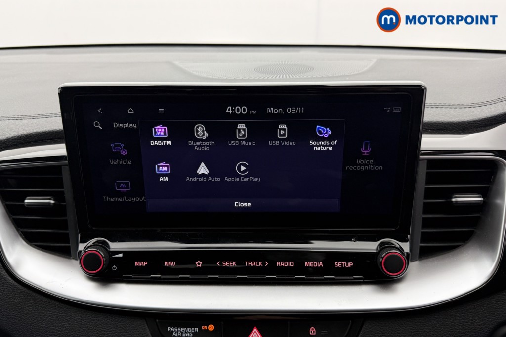 KIA Pro Ceed Gt-Line Manual Petrol Estate - Stock Number (1592555) - 6th supplementary image