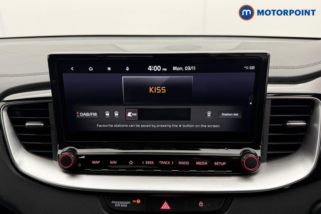 KIA Pro Ceed Gt-Line Manual Petrol Estate - Stock Number (1592555) - 7th supplementary image