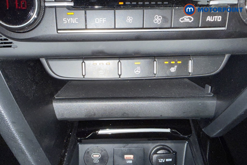 KIA Pro Ceed Gt-Line Manual Petrol Estate - Stock Number (1592555) - 10th supplementary image